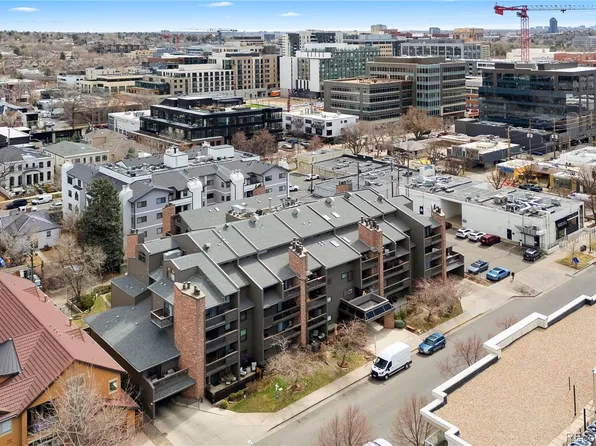 350 Detroit Street #107, Denver, CO 80206