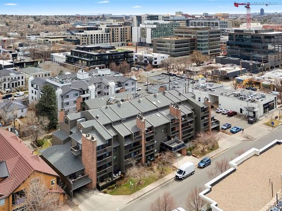 350 Detroit Street #107, Denver, CO 80206