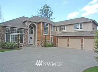 3408 111th Ave SE, Everett, WA 98205