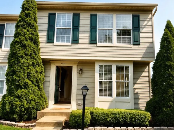 3351 Canton Ct, Dumfries, VA 22026