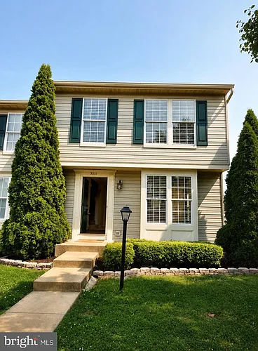 3351 Canton Ct Photo 1