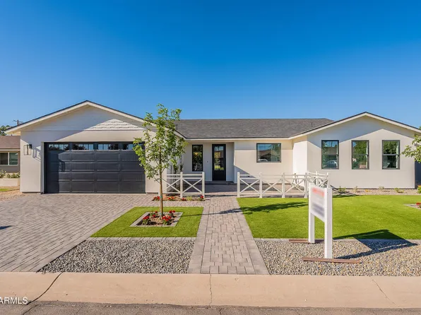908 E PALMAIRE Avenue, Phoenix, AZ 85020