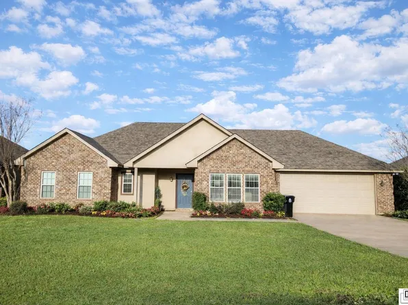 404 Zachary Way, Sterlington, LA 71280