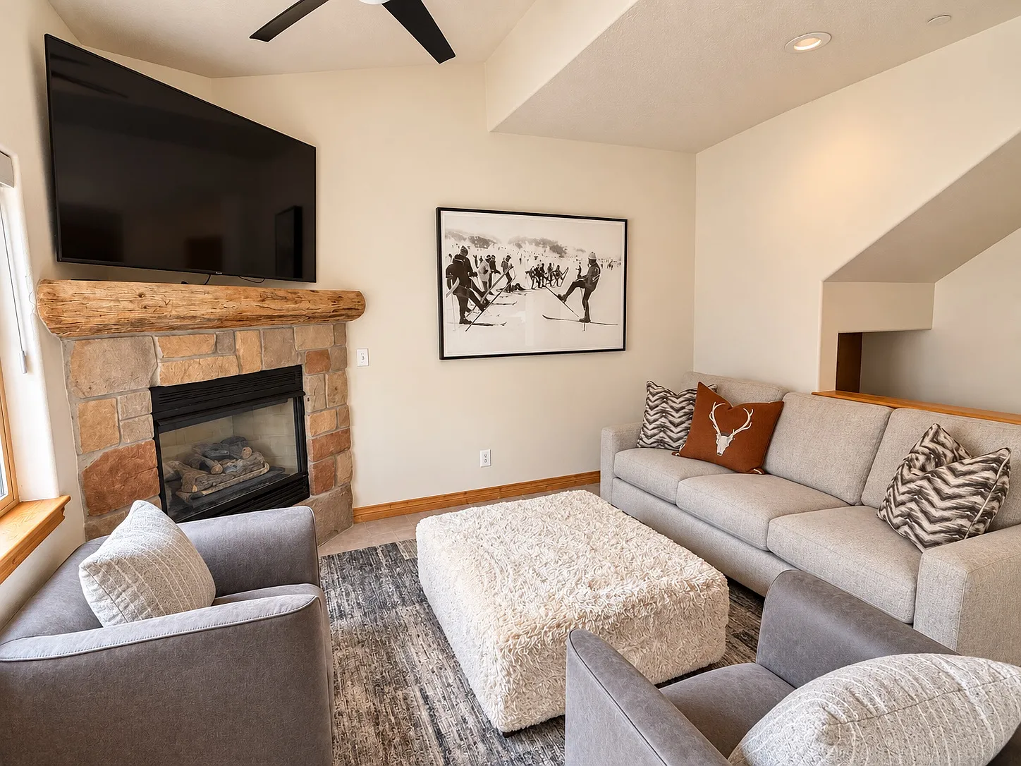 3 bed, 1450 sqft, $4,000 — Photo 2