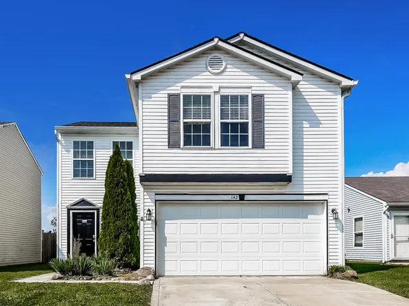 142 Declaration Dr, Greenwood, IN 46143