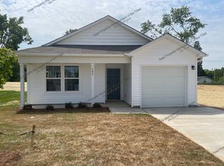 305 Pearson Dr, Lexington, NC 27292