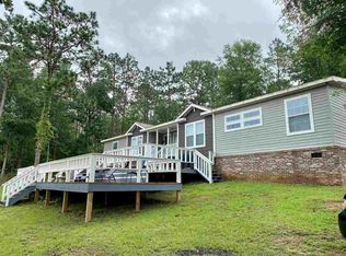 29320 Sandy Landing Rd PARCEL A, Andalusia, AL 36421