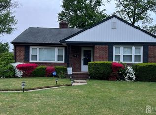 151 Minna Ave, Avenel, NJ 07001