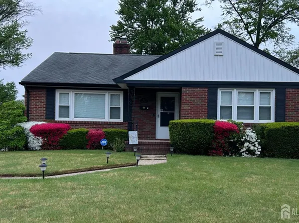 151 Minna Ave, Avenel, NJ 07001