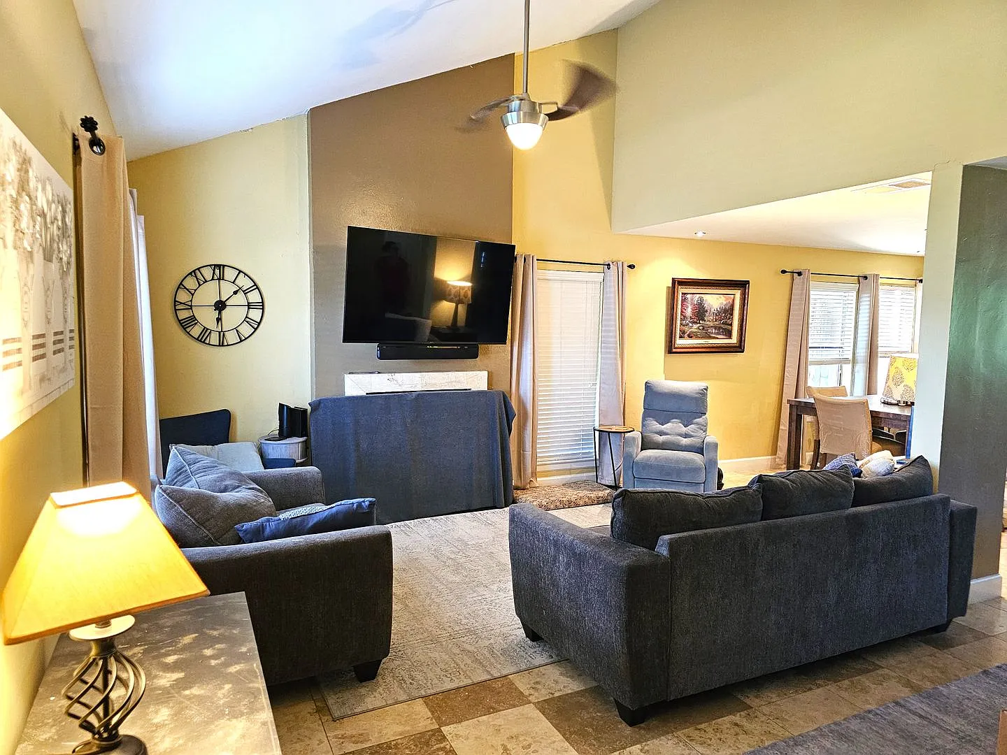3 Bed 2.5 Bath Hidden Gem in Flower Mound! — Photo 2