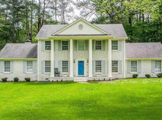 1403 Country Squire Dr, Decatur, GA 30033