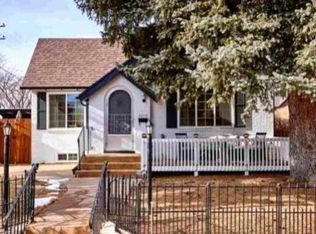 3312 Capitol Ave #BASEMENT, Cheyenne, WY 82001