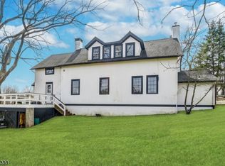 461-3 Spook Hollow Rd, Bedminster, NJ 07931