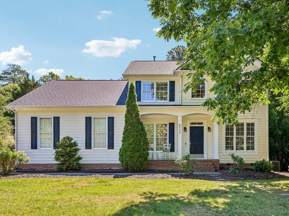 8512 Hampton Chase Ct, Wake Forest, NC 27587
