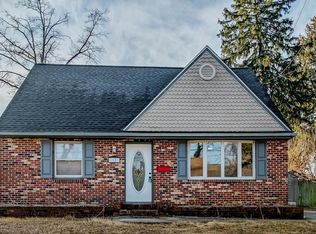 12 Overbrook Ave, Maple Shade, NJ 08052