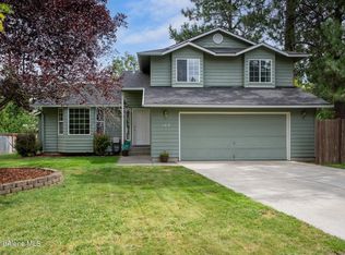 105 S Riverwood Ct, Post Falls, ID 83854
