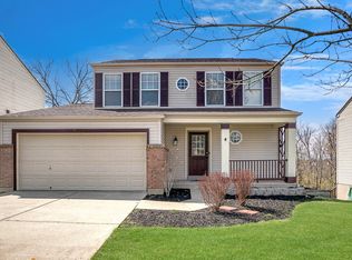 10053 Armstrong St, Union, KY 41091