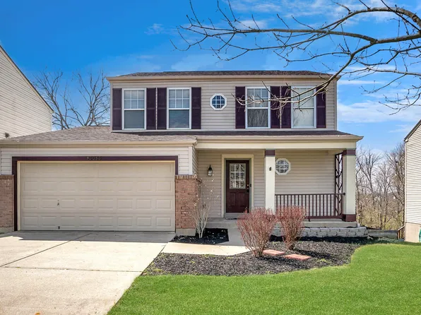 10053 Armstrong St, Union, KY 41091