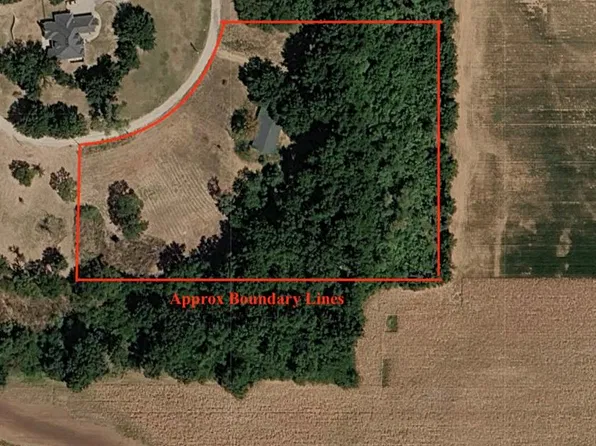 24126 Hester Cir, Washington, OK 73093