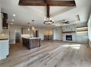 11544 S Olathe View Rd, Olathe, KS 66061