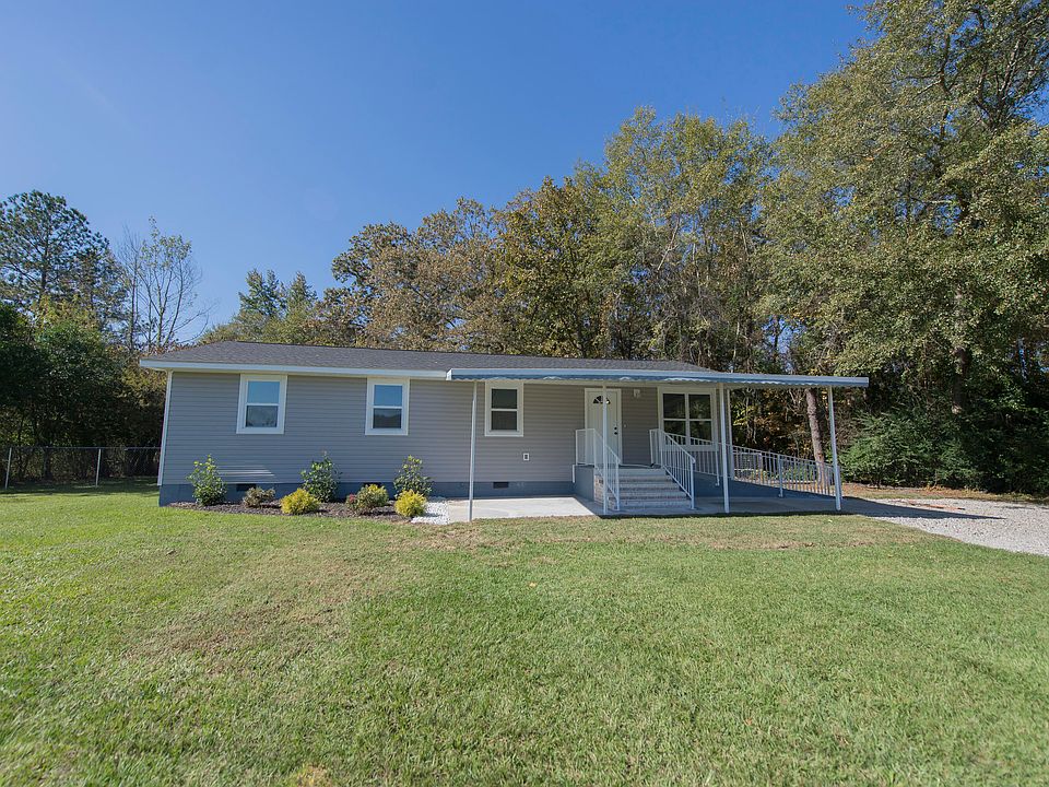 810 Samaria Rd, Springfield, SC 29146 | MLS #208942 | Zillow