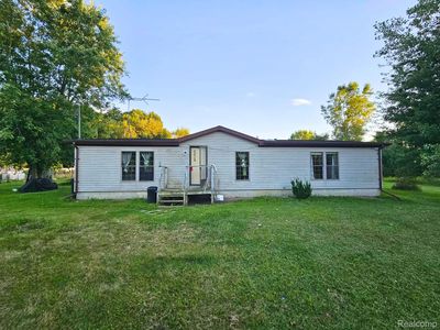 6392 Lake Rd, Millington, MI, 48746
