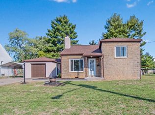 1490 Frebis Ave, Columbus, OH