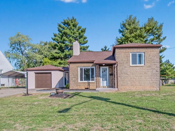 1490 Frebis Ave, Columbus, OH 43206