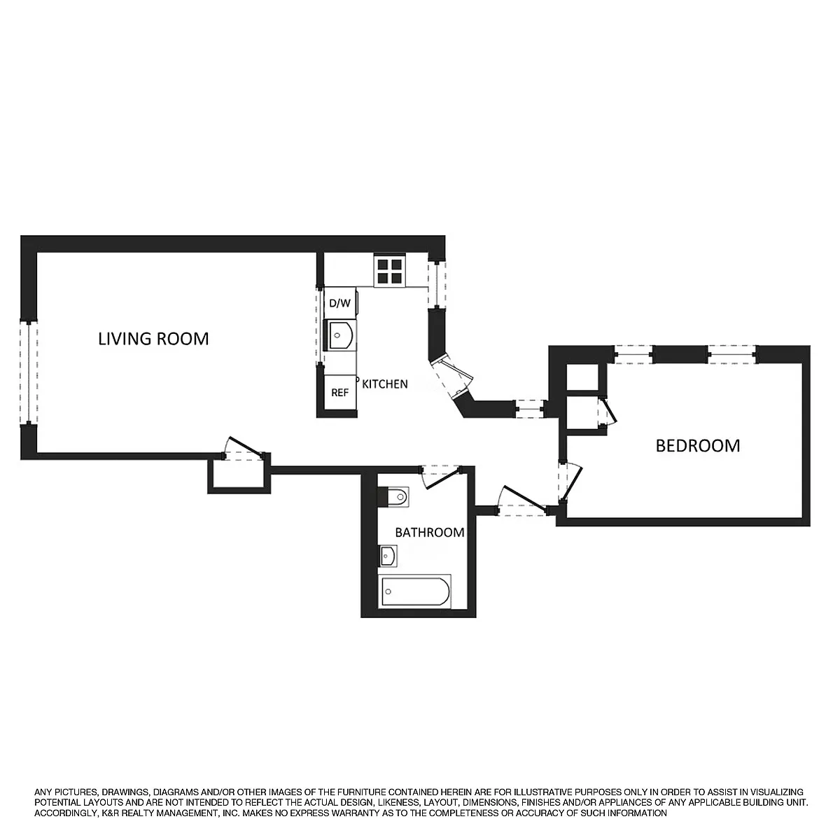 Building Photo - 246 Manhattan Ave #4C
