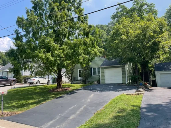 6296 Stewart Ave, Cincinnati, OH 45227