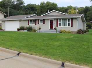 401 Howard St, Homer, NE 68030