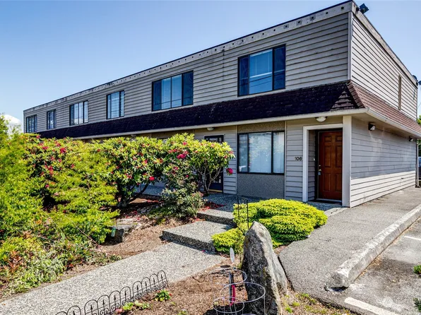 1612 33rd Street #106, Everett, WA 98201