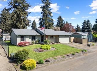 3707 NE 125th Ct, Vancouver, WA 98682