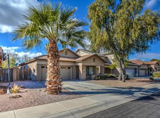 4216 N 125th Ave, Litchfield Park, AZ 85340