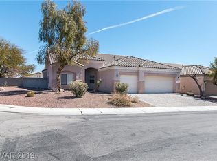 5932 Vista Luna St, North Las Vegas, NV 89031