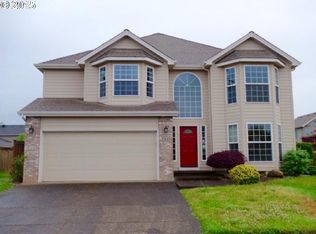 2537 Boston St, Woodburn, OR 97071