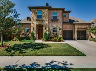 8471 Pitkin Rd, Frisco, TX 75034