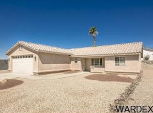 3167 Iroquois Dr, Lake Havasu City, AZ 86404