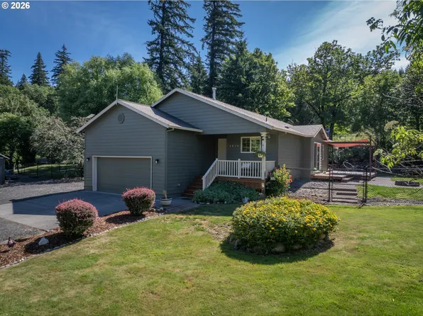5814 Iowa Dr, Hood River, OR 97031