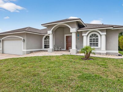 108 Greenview St, Marco Island, FL, 34145