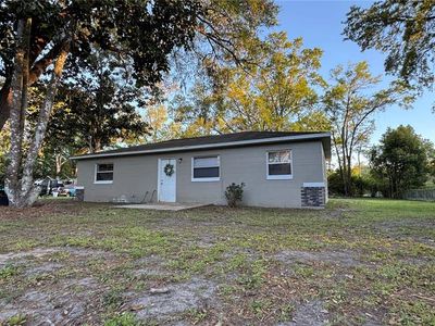 18044 Nicholas Ave, Brooksville, FL, 34604