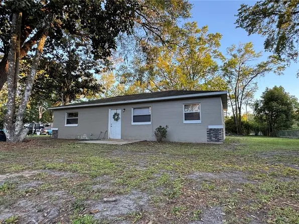 18044 Nicholas Ave, Brooksville, FL 34604