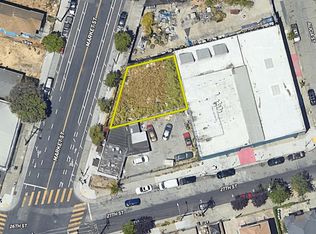 2701 Market St, Oakland, CA 94607