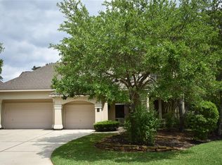 14 Rosedown Pl, Spring, TX 77382