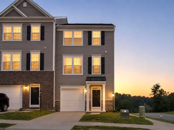 10 Dover Ct, Bridgeport, WV 26330