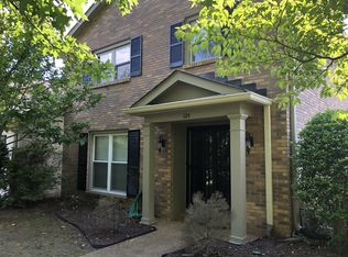 124 Boxwood Dr, Franklin, TN 37069