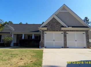 167 Reid Plantation Dr, Villa Rica, GA 30180