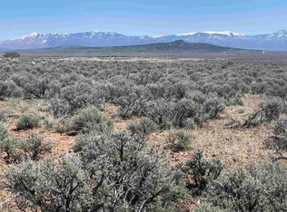 HWY 285 and FR 551, Tres Piedras, NM 87577