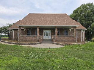 3875 S 110th Rd, Bolivar, MO 65613