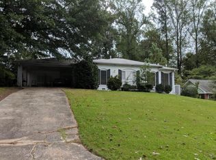 2135 Marann Dr, Atlanta, GA 30345